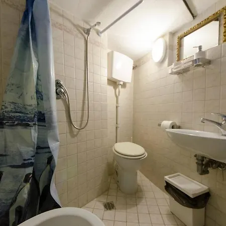 Hintown Monolocale A Quarto Vicino Al Gaslini Appartamento