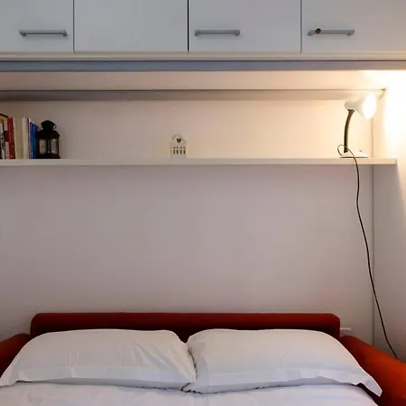 Apartment Hintown Monolocale A Quarto Vicino Al Gaslini Genua