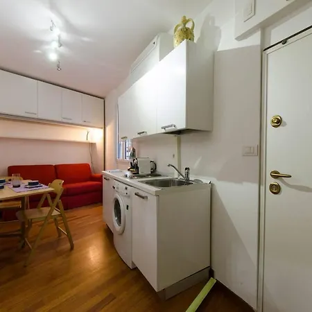 Hintown Monolocale A Quarto Vicino Al Gaslini Appartamento *