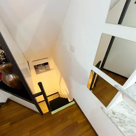Hintown Monolocale A Quarto Vicino Al Gaslini Apartament *