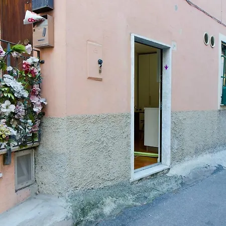 Apartament Hintown Monolocale A Quarto Vicino Al Gaslini